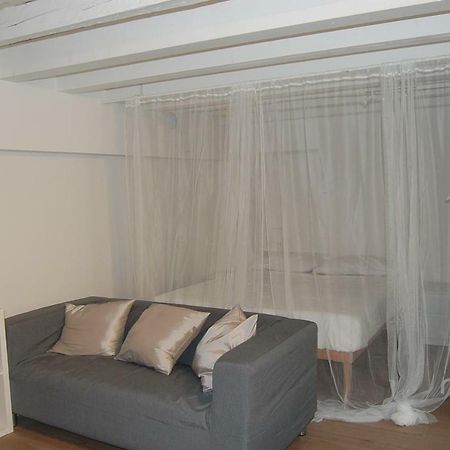 Appartamenti Corridoni Trieste Ngoại thất bức ảnh