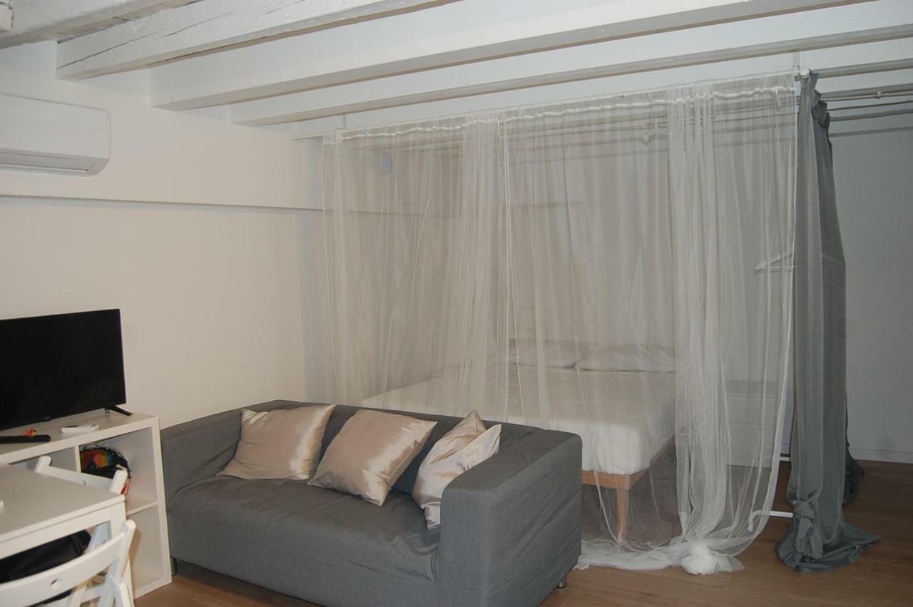 Appartamenti Corridoni Trieste Ngoại thất bức ảnh