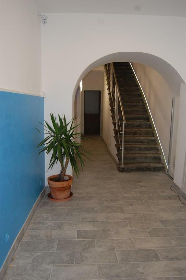 Appartamenti Corridoni Trieste Ngoại thất bức ảnh