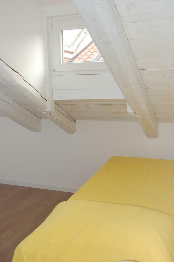 Appartamenti Corridoni Trieste Ngoại thất bức ảnh