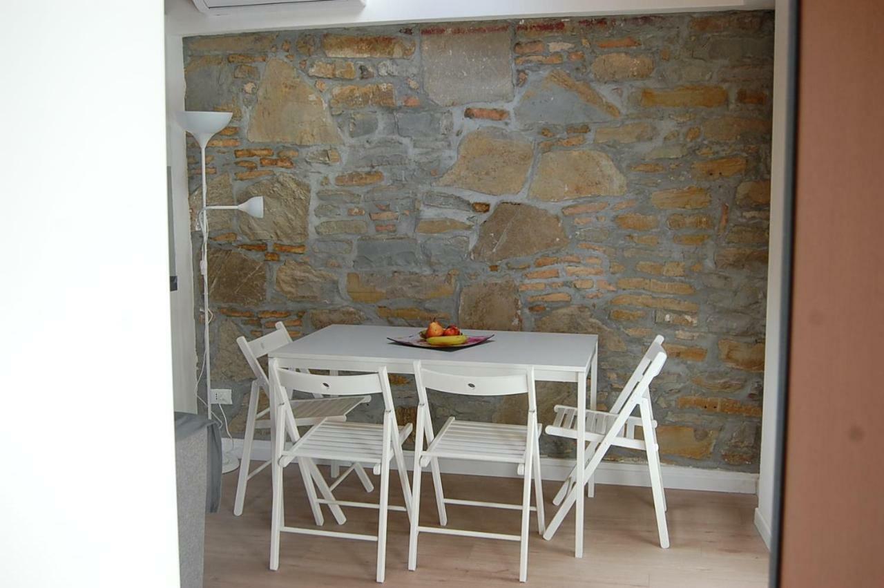 Appartamenti Corridoni Trieste Ngoại thất bức ảnh