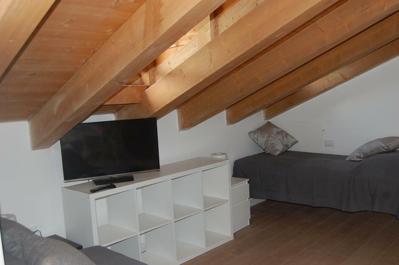 Appartamenti Corridoni Trieste Ngoại thất bức ảnh