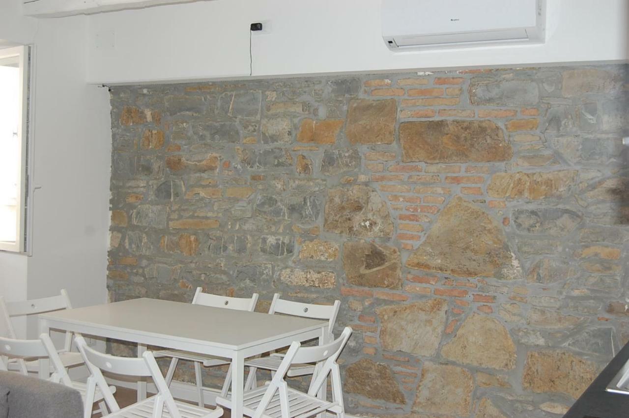 Appartamenti Corridoni Trieste Ngoại thất bức ảnh