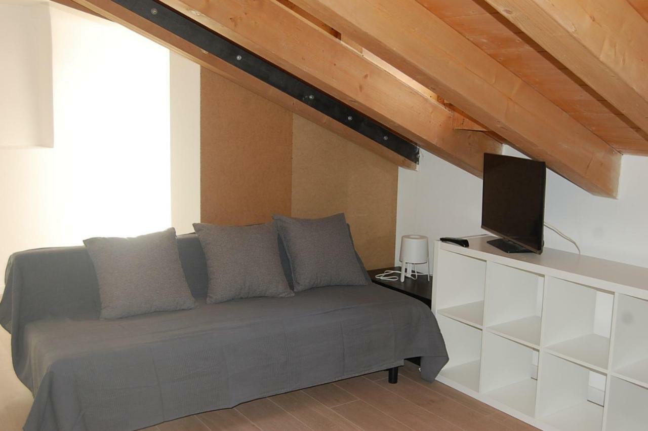 Appartamenti Corridoni Trieste Ngoại thất bức ảnh