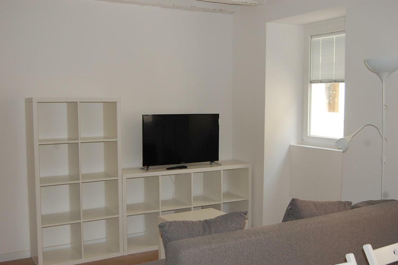 Appartamenti Corridoni Trieste Ngoại thất bức ảnh