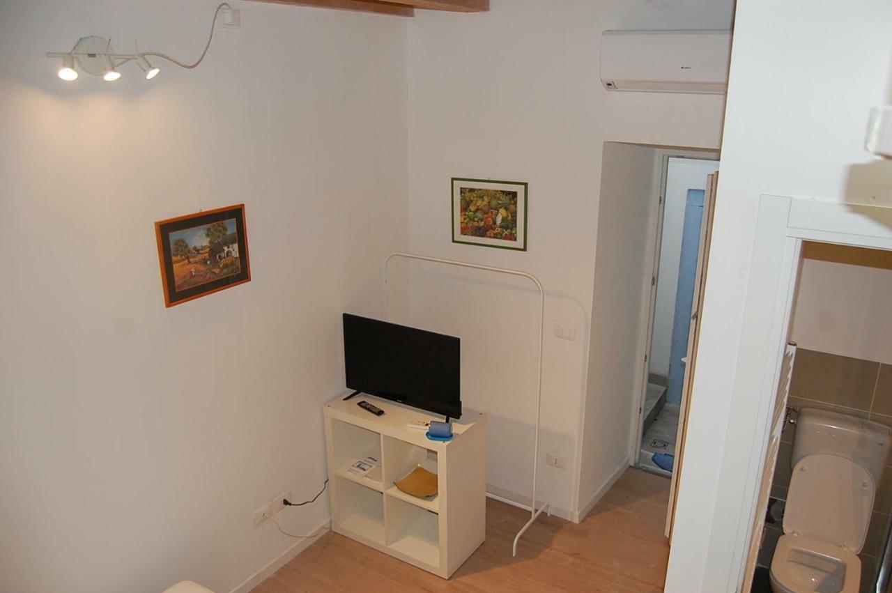Appartamenti Corridoni Trieste Ngoại thất bức ảnh