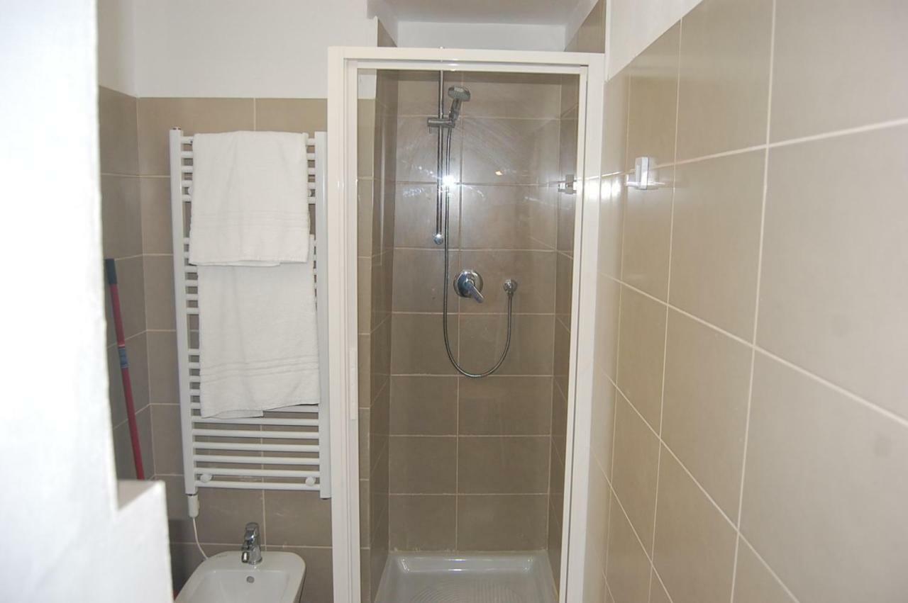 Appartamenti Corridoni Trieste Ngoại thất bức ảnh