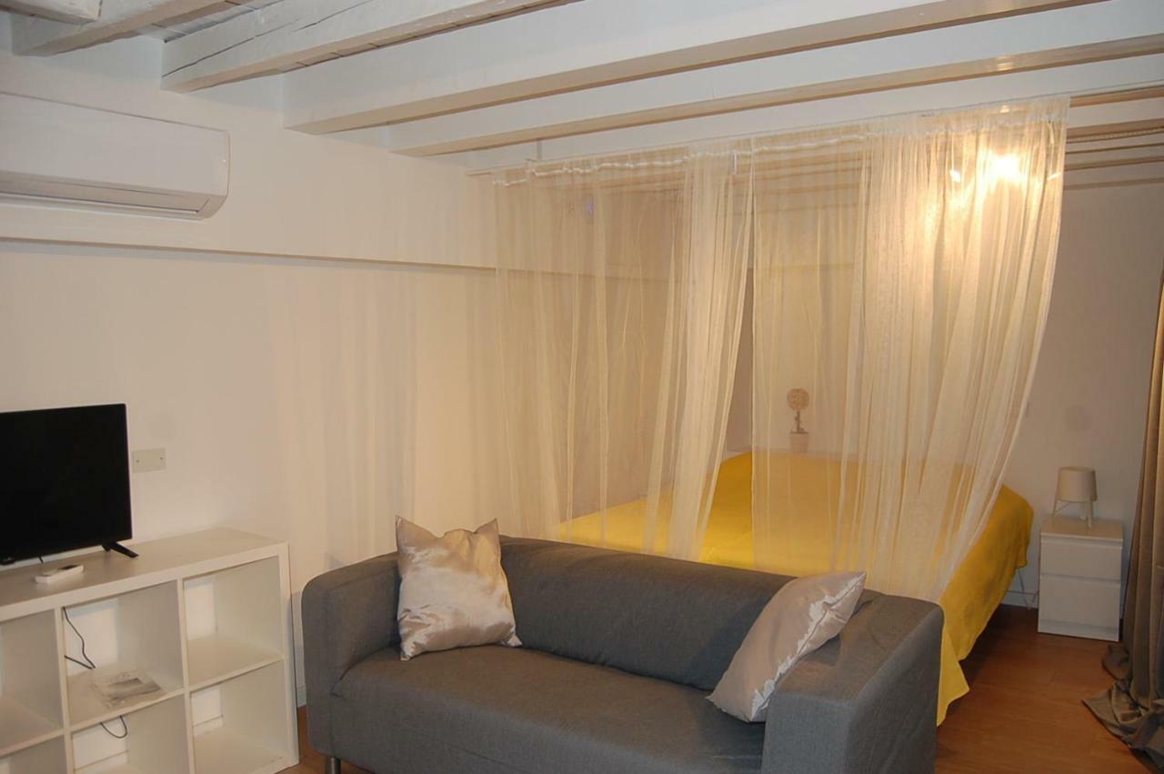 Appartamenti Corridoni Trieste Ngoại thất bức ảnh