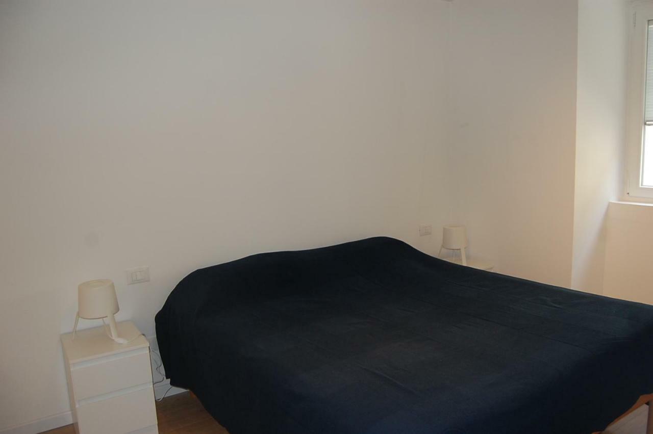 Appartamenti Corridoni Trieste Ngoại thất bức ảnh