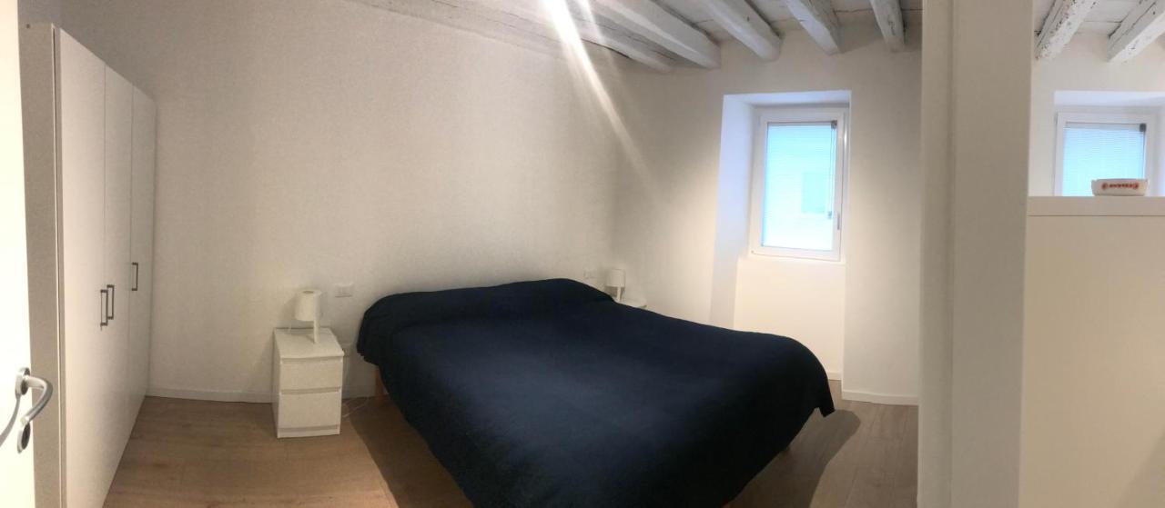 Appartamenti Corridoni Trieste Ngoại thất bức ảnh