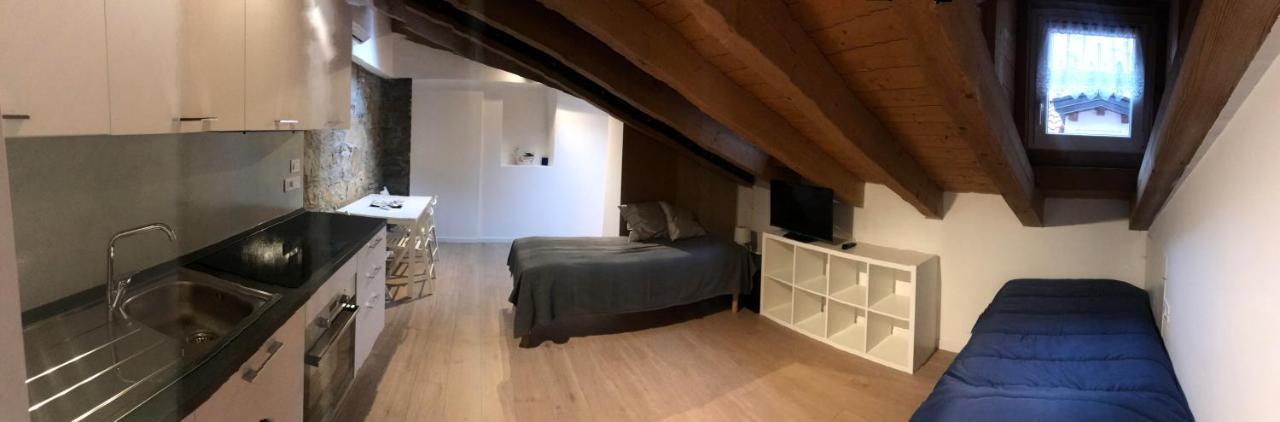 Appartamenti Corridoni Trieste Ngoại thất bức ảnh