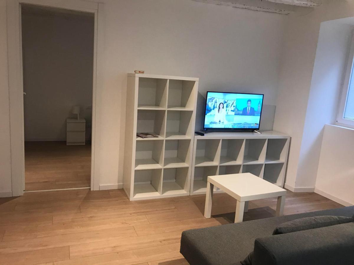 Appartamenti Corridoni Trieste Ngoại thất bức ảnh