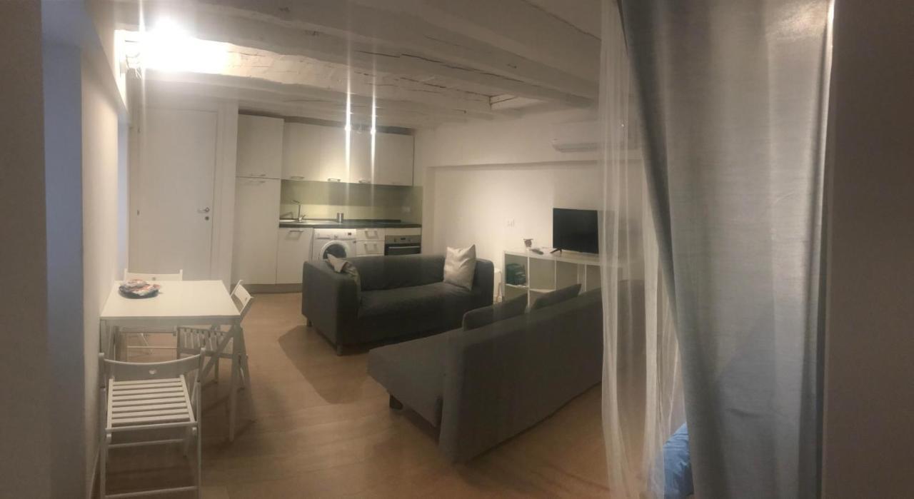 Appartamenti Corridoni Trieste Ngoại thất bức ảnh