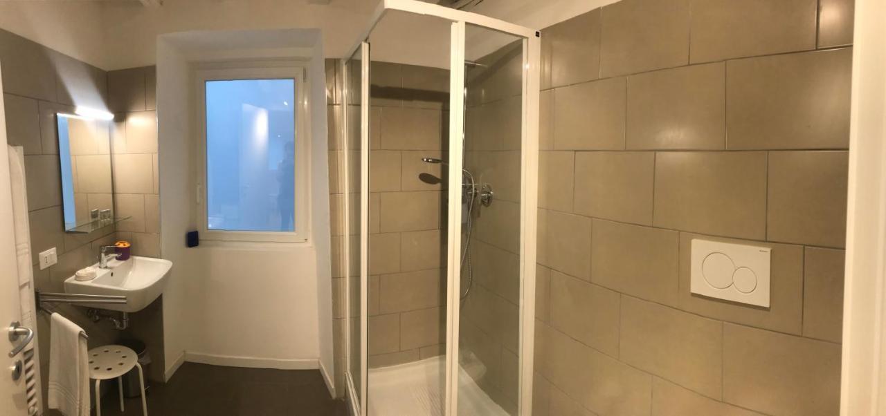 Appartamenti Corridoni Trieste Ngoại thất bức ảnh