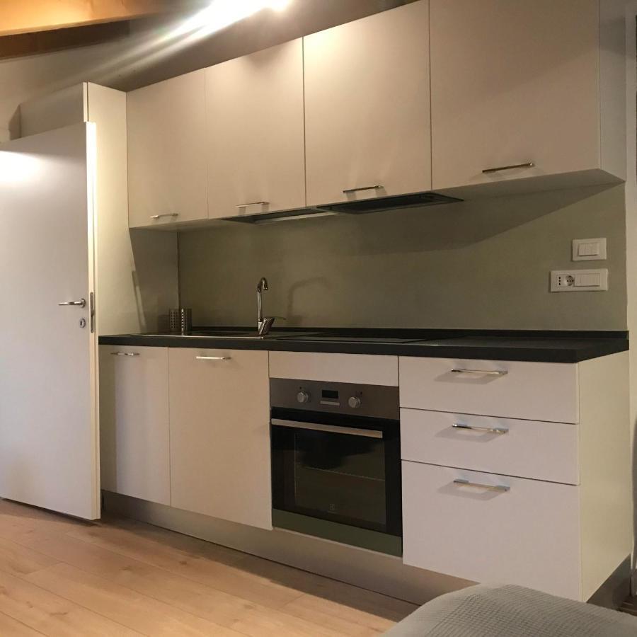 Appartamenti Corridoni Trieste Ngoại thất bức ảnh