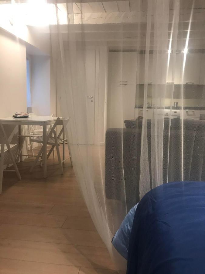 Appartamenti Corridoni Trieste Ngoại thất bức ảnh