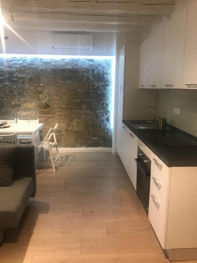 Appartamenti Corridoni Trieste Ngoại thất bức ảnh