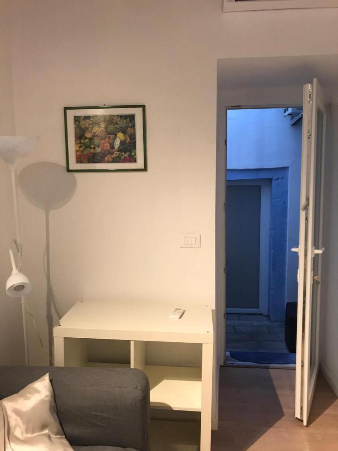 Appartamenti Corridoni Trieste Ngoại thất bức ảnh